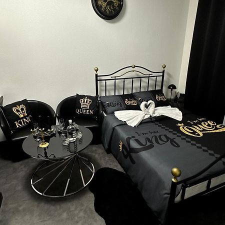 Studio Chess Mulhouse Exterior foto