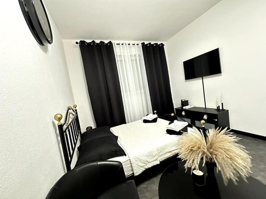 Studio Chess Mulhouse Exterior foto