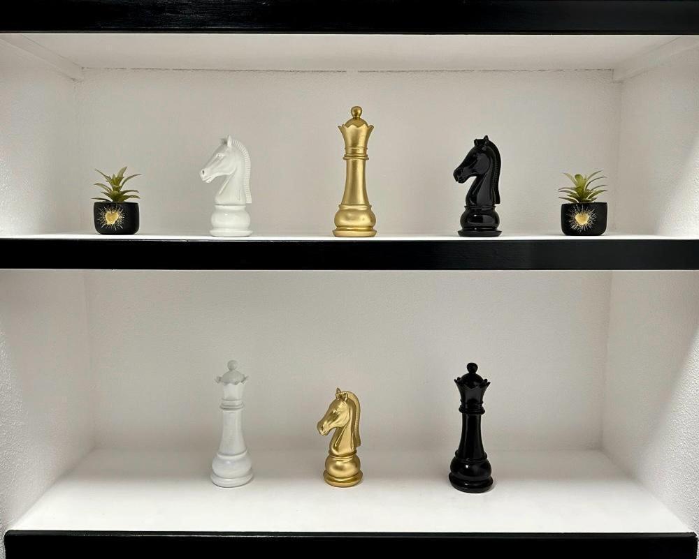 Studio Chess Mulhouse Exterior foto